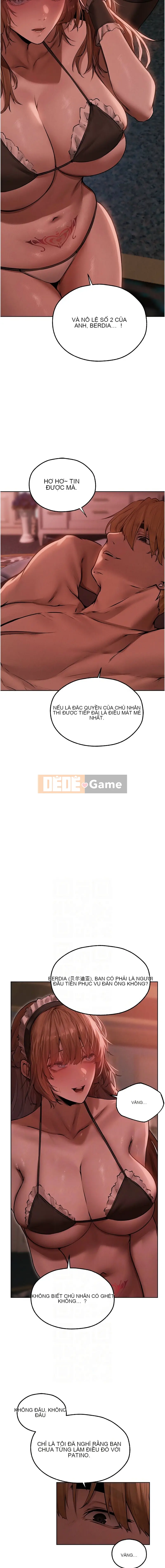 Thợ săn vợ Chương 90-91