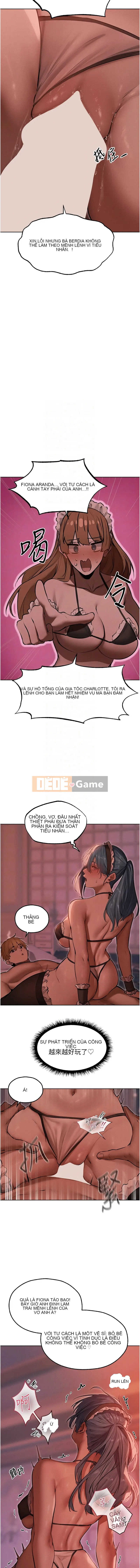 Thợ săn vợ Chương 90-91