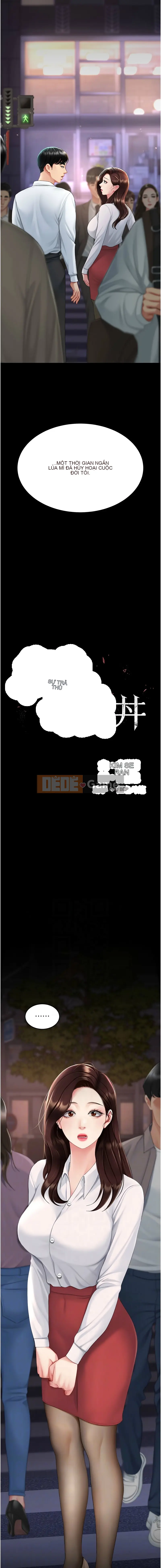 Trả thù mẹ và con gái Don Chương 111-112