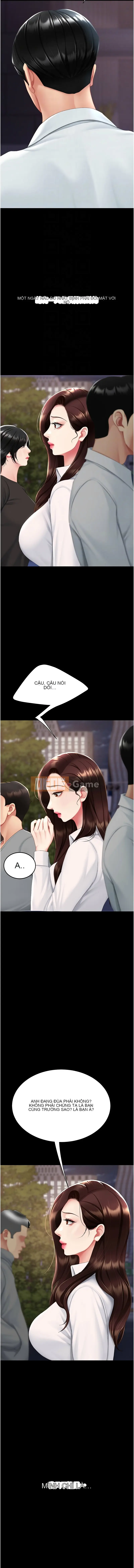 Trả thù mẹ và con gái Don Chương 111-112