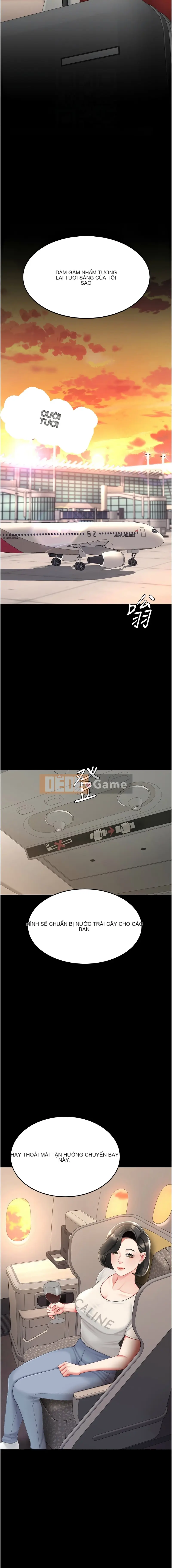 Trả thù mẹ và con gái Don Chương 111-112