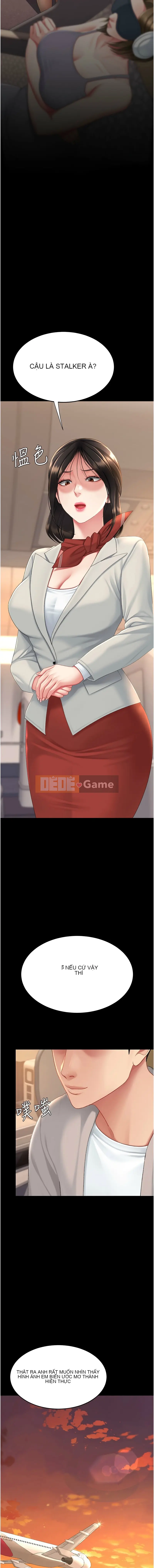 Trả thù mẹ và con gái Don Chương 111-112