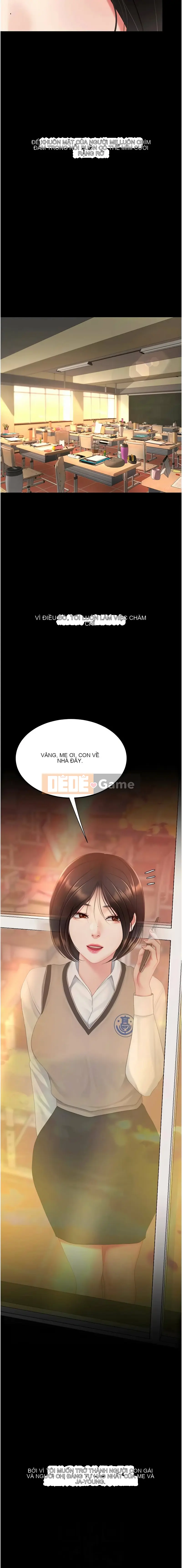 Trả thù mẹ và con gái Don Chương 111-112