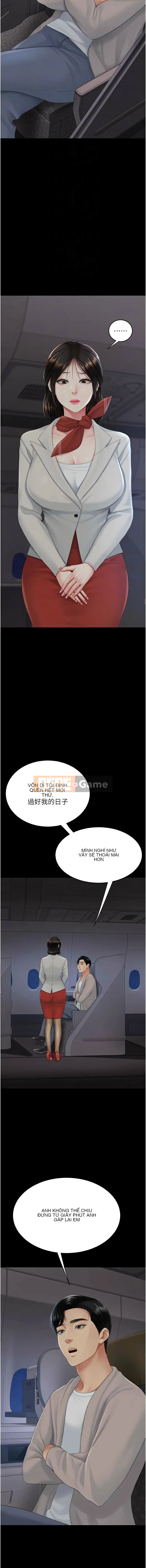 Trả thù mẹ và con gái Don Chương 111-112