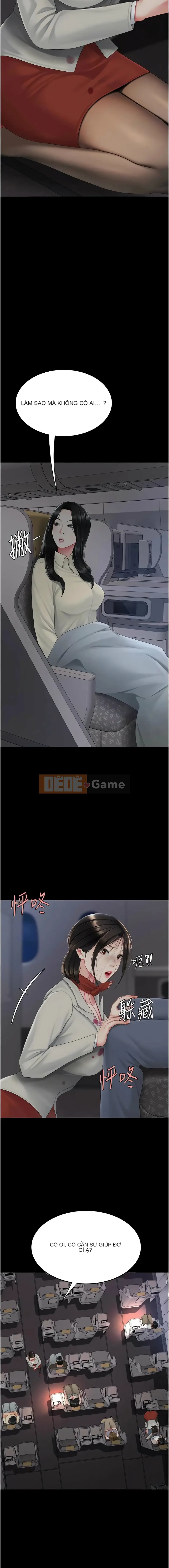 Trả thù mẹ và con gái Don Chương 111-112