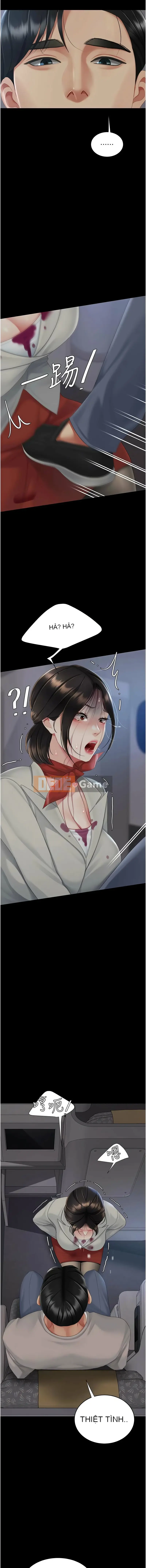 Trả thù mẹ và con gái Don Chương 111-112