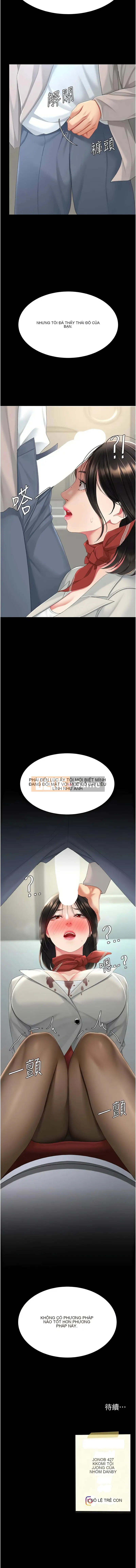 Trả thù mẹ và con gái Don Chương 111-112