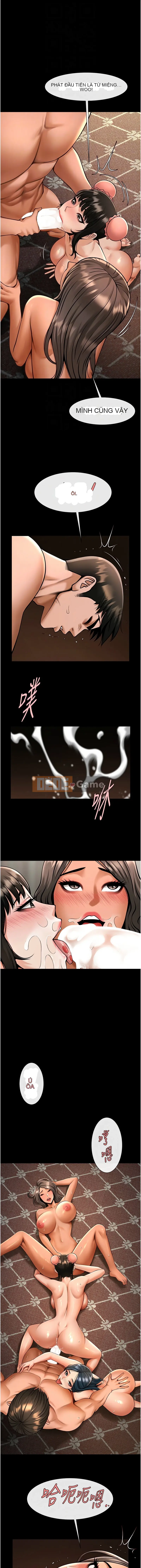 Nổ tung! Chương 87-88