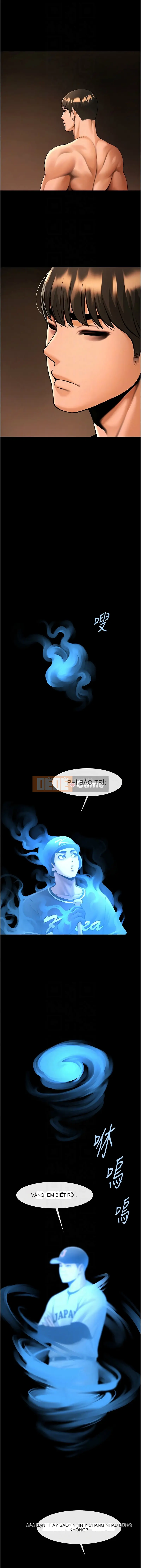 Nổ tung! Chương 87-88