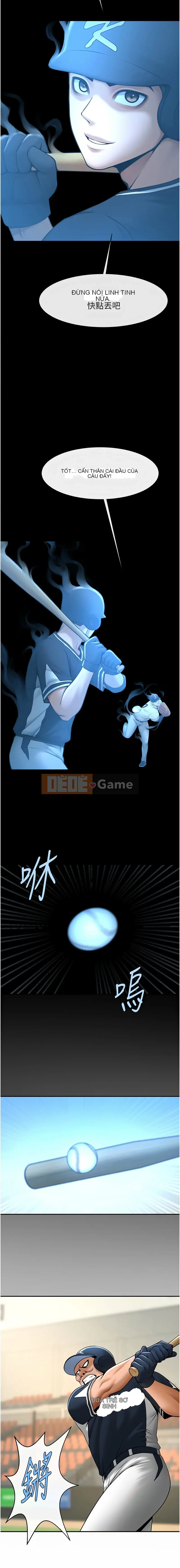 Nổ tung! Chương 87-88