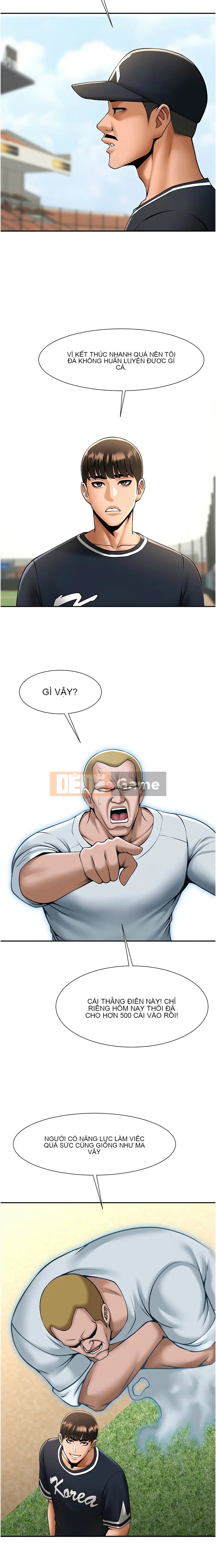 Nổ tung! Chương 87-88