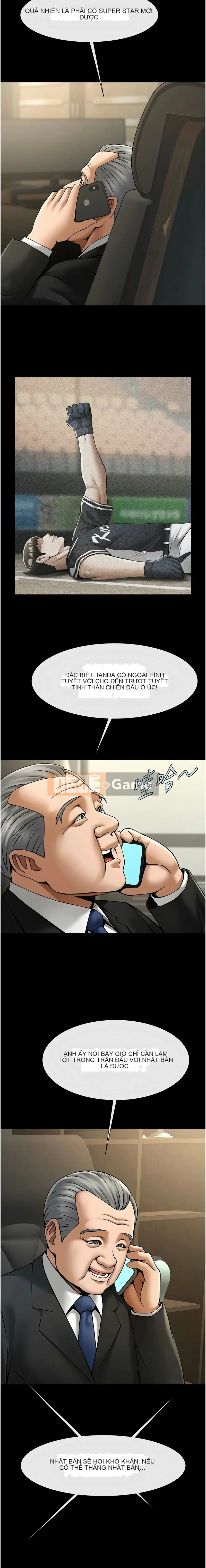 Nổ tung! Chương 87-88