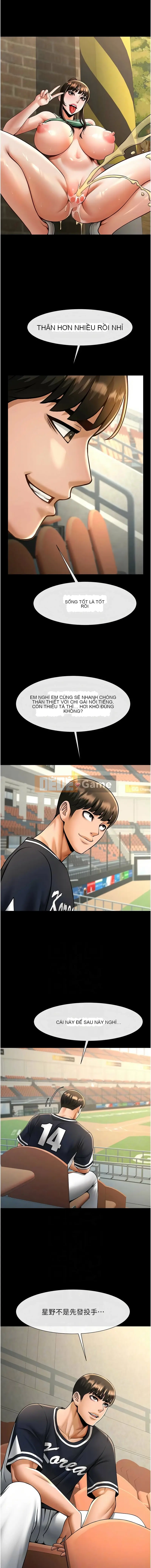 Nổ tung! Chương 87-88