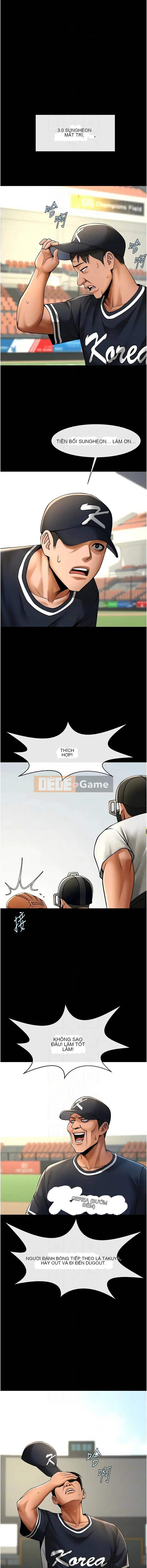 Nổ tung! Chương 87-88