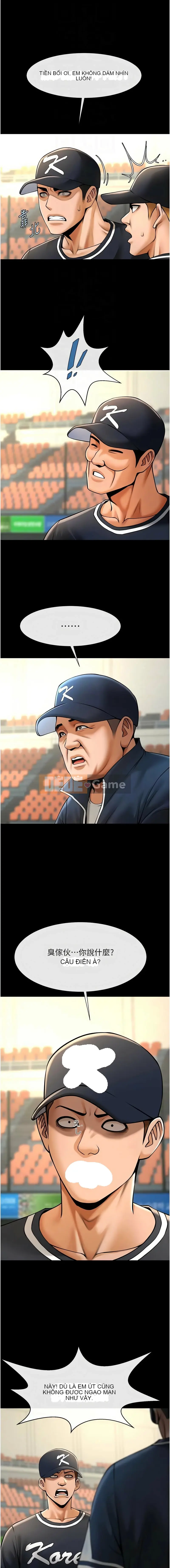 Nổ tung! Chương 87-88