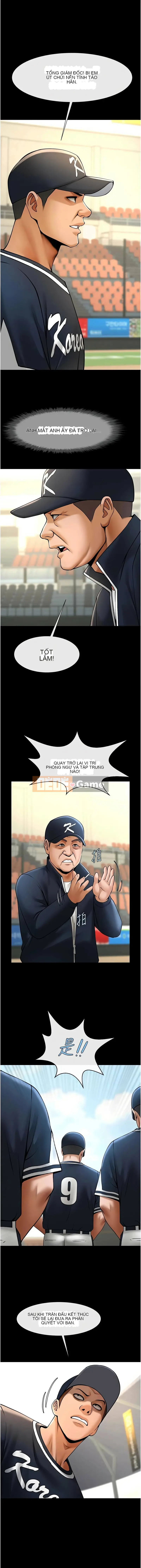 Nổ tung! Chương 87-88