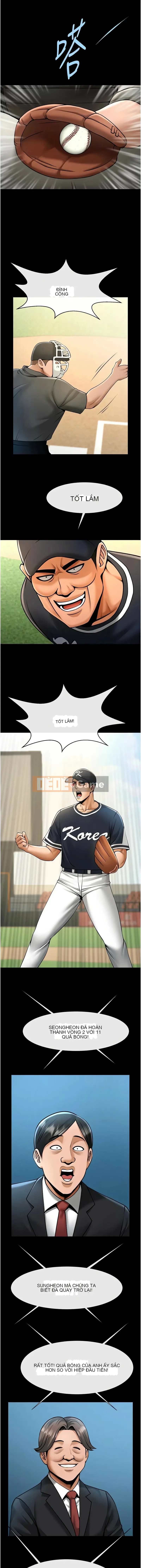 Nổ tung! Chương 87-88