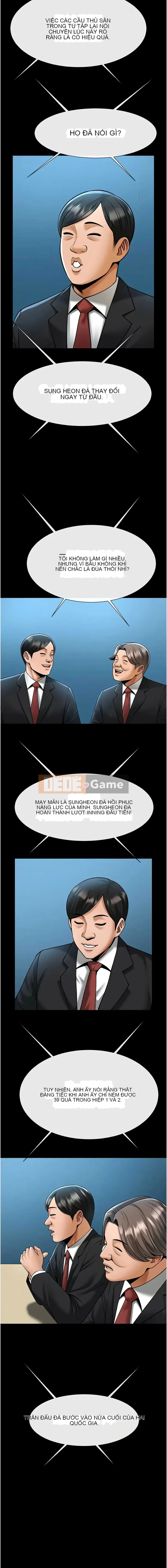 Nổ tung! Chương 87-88