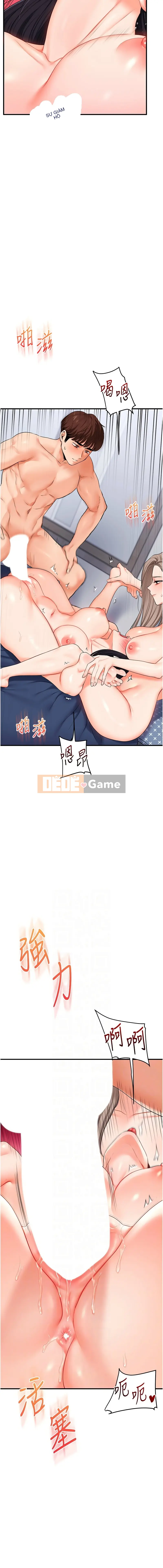 Chơi với người lớn tuổi Chương 71-72