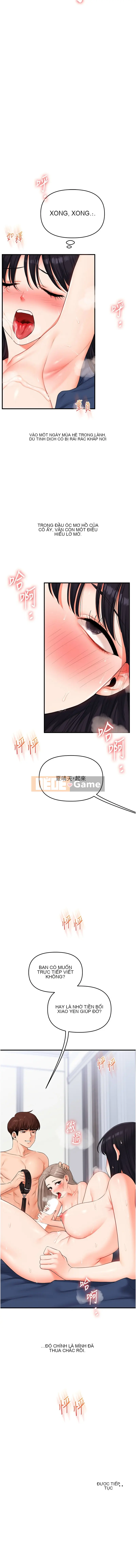 Chơi với người lớn tuổi Chương 71-72