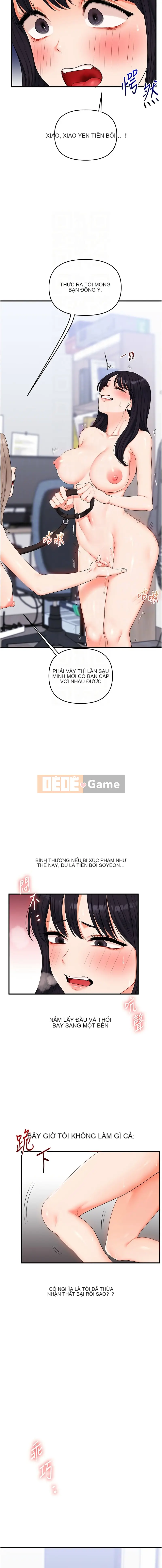 Chơi với người lớn tuổi Chương 71-72