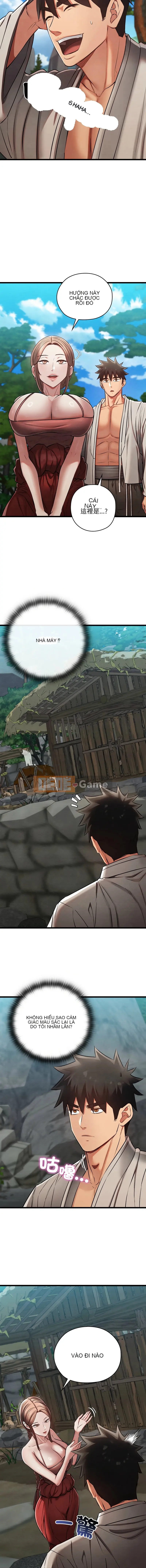 Kho báu thân mật Chương 29-30