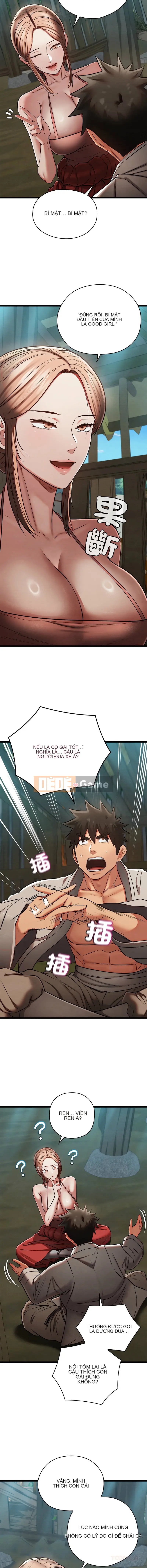 Kho báu thân mật Chương 29-30