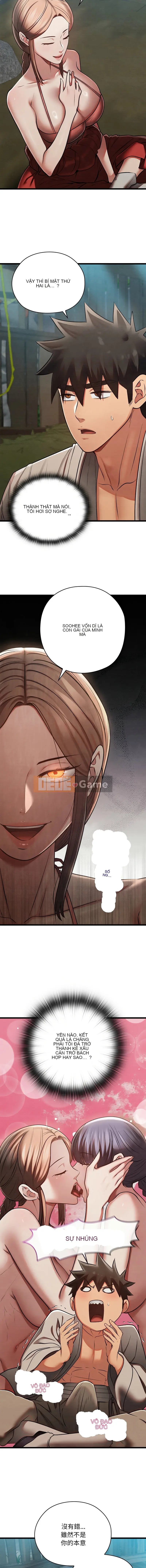 Kho báu thân mật Chương 29-30