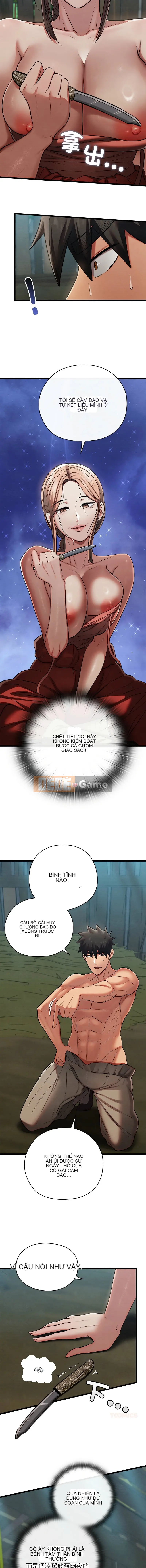 Kho báu thân mật Chương 29-30