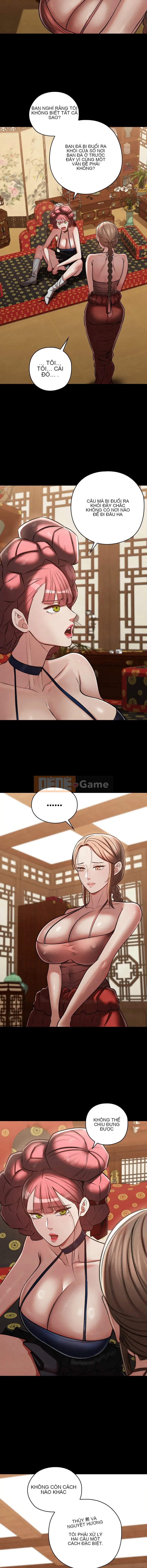 Kho báu thân mật Chương 29-30