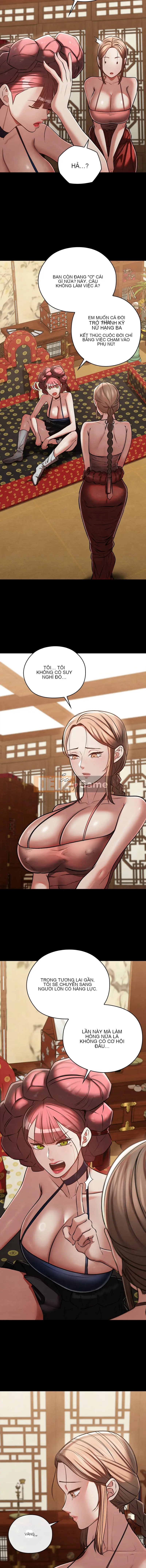 Kho báu thân mật Chương 29-30