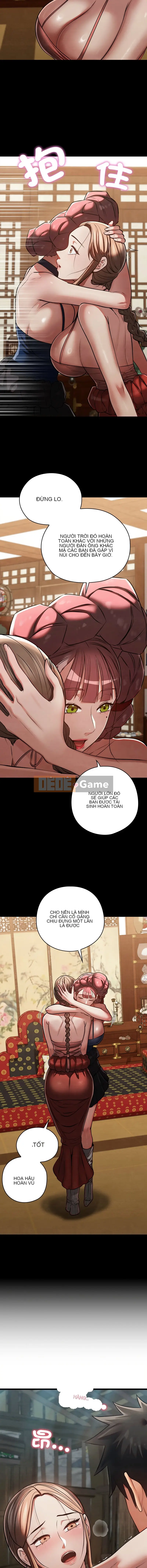 Kho báu thân mật Chương 29-30