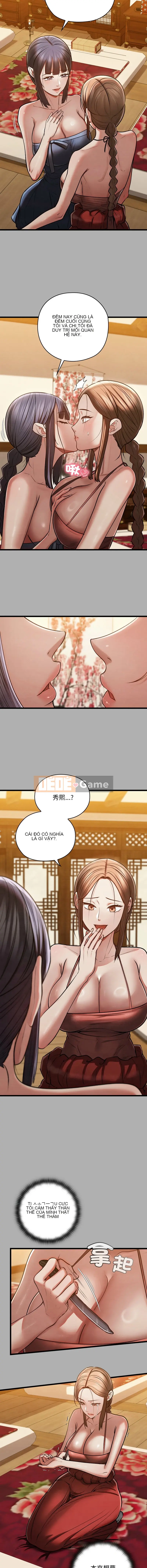 Kho báu thân mật Chương 29-30