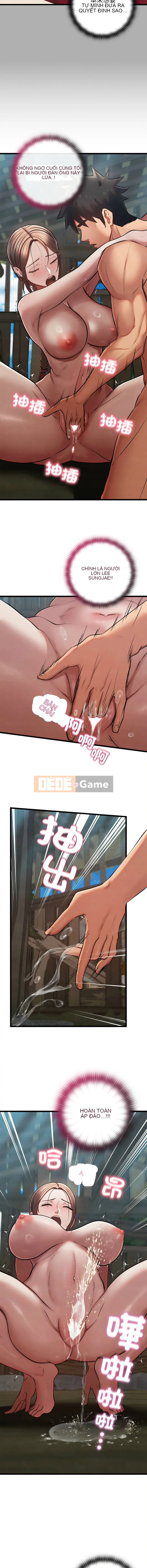 Kho báu thân mật Chương 29-30