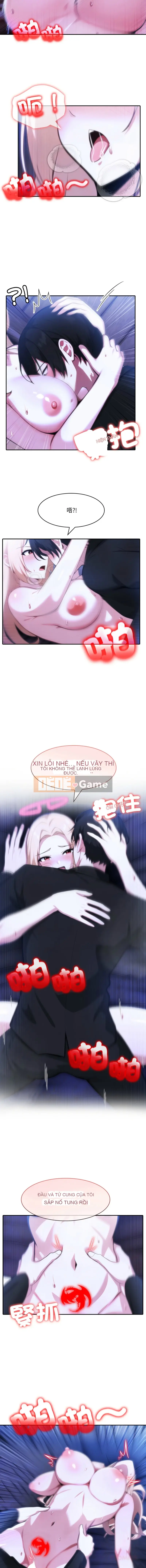 Chỉ huy của các Hiệp sĩ của một thế giới khác Chương 27-28