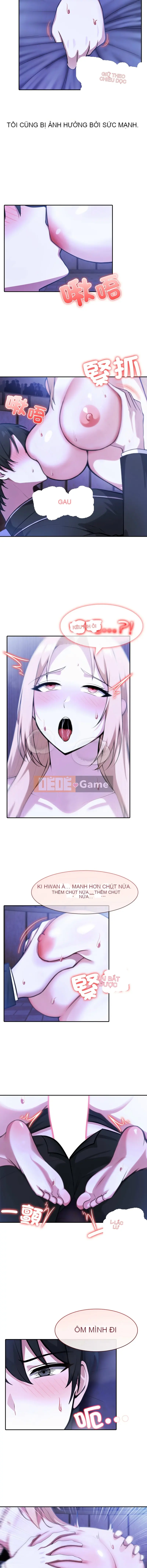 Chỉ huy của các Hiệp sĩ của một thế giới khác Chương 27-28