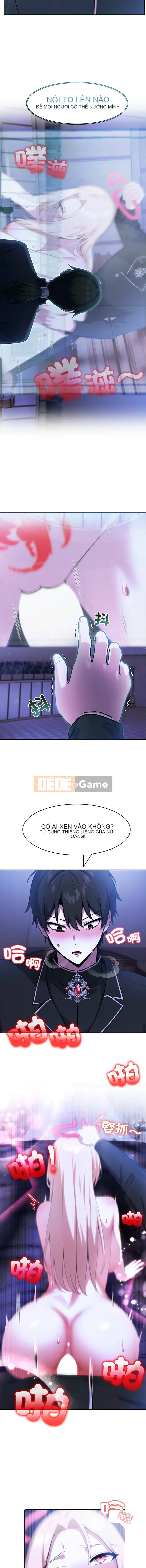 Chỉ huy của các Hiệp sĩ của một thế giới khác Chương 27-28