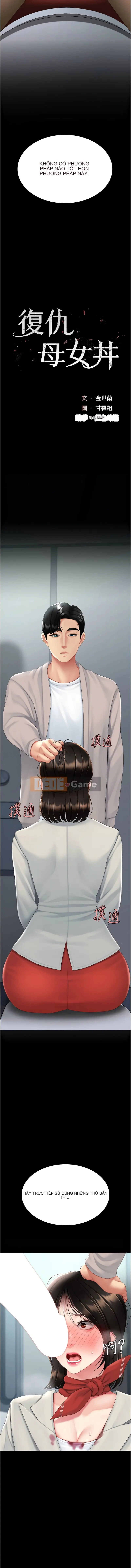 Trả thù mẹ và con gái Don Chương 113-114