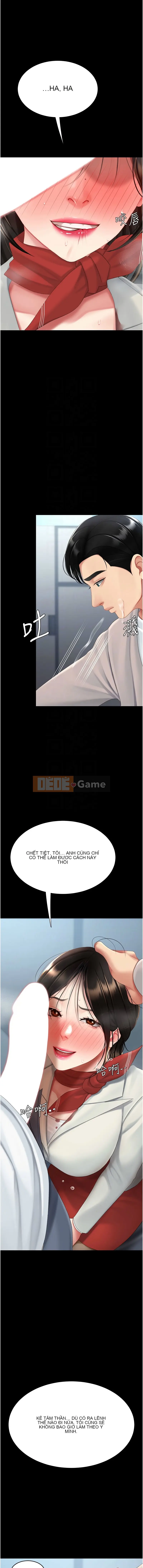 Trả thù mẹ và con gái Don Chương 113-114