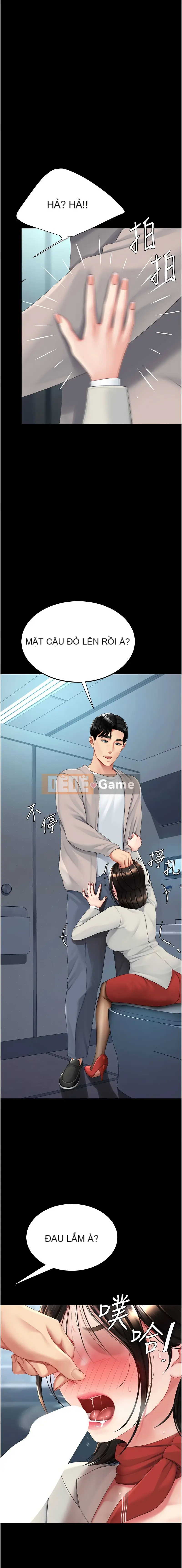 Trả thù mẹ và con gái Don Chương 113-114