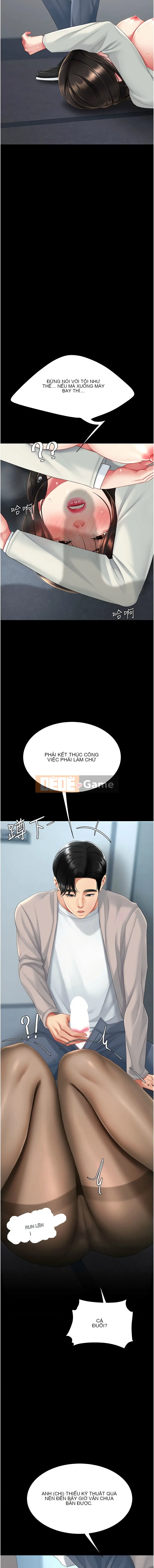 Trả thù mẹ và con gái Don Chương 113-114