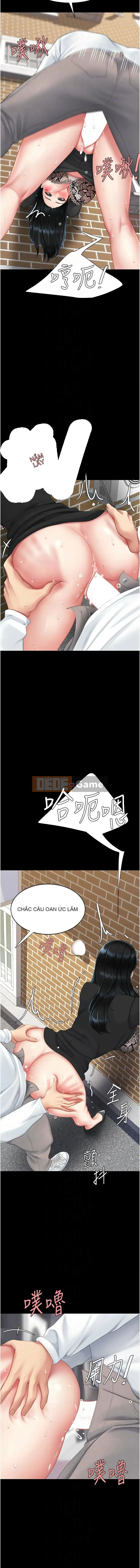 Trả thù mẹ và con gái Don Chương 113-114