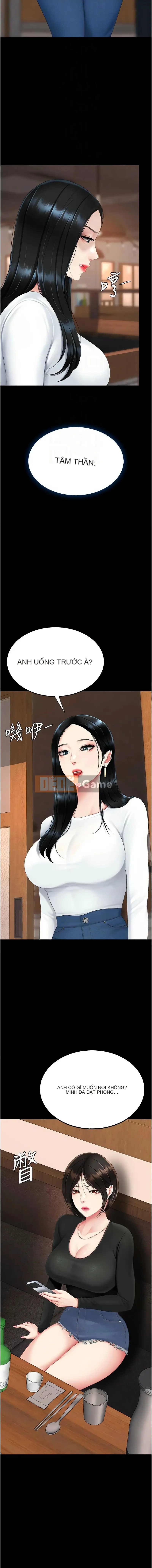 Trả thù mẹ và con gái Don Chương 113-114