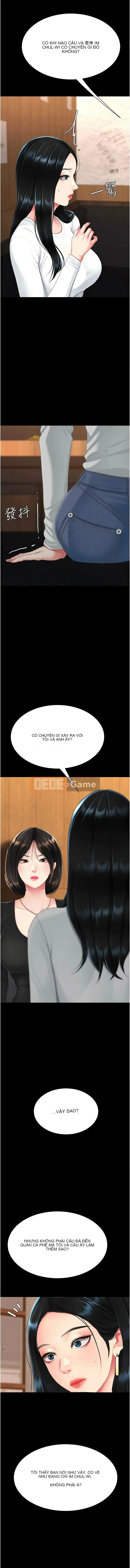 Trả thù mẹ và con gái Don Chương 113-114