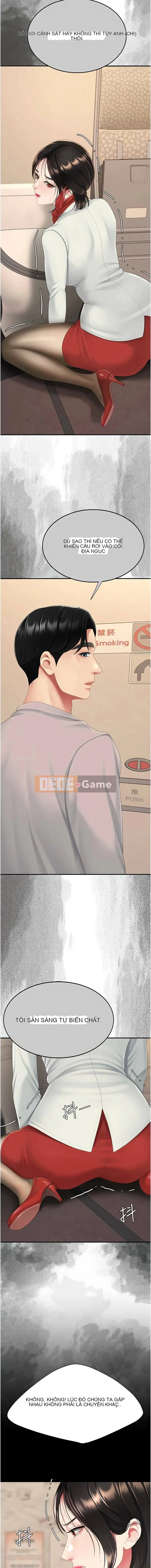 Trả thù mẹ và con gái Don Chương 113-114