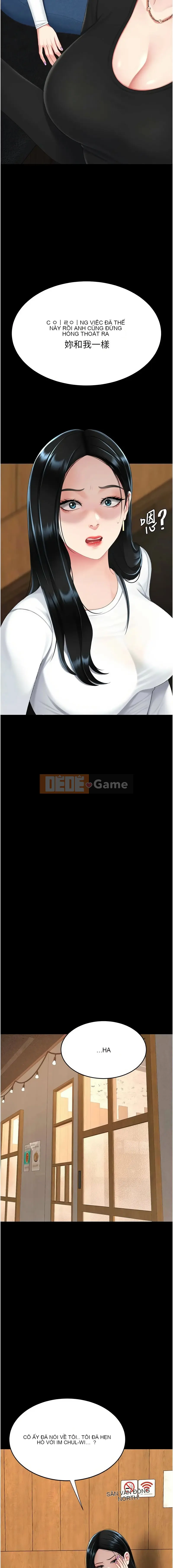 Trả thù mẹ và con gái Don Chương 113-114