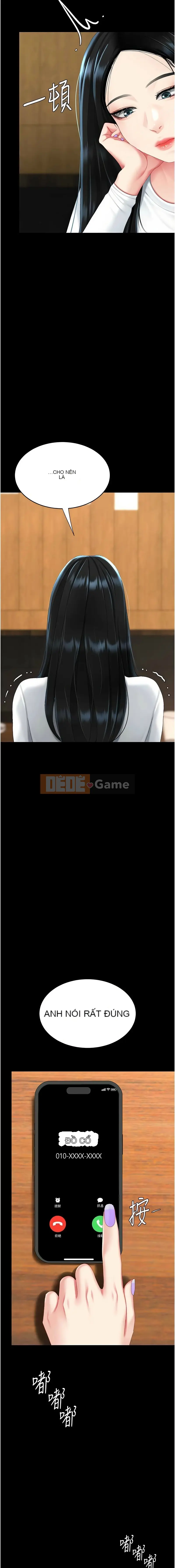 Trả thù mẹ và con gái Don Chương 113-114