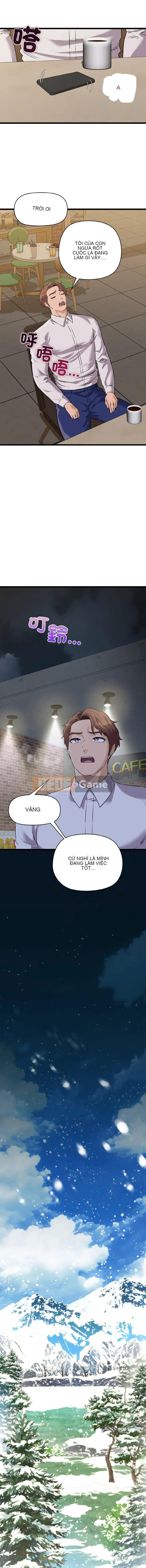 Người yêu cổ vũ của tôi Chương 49-50