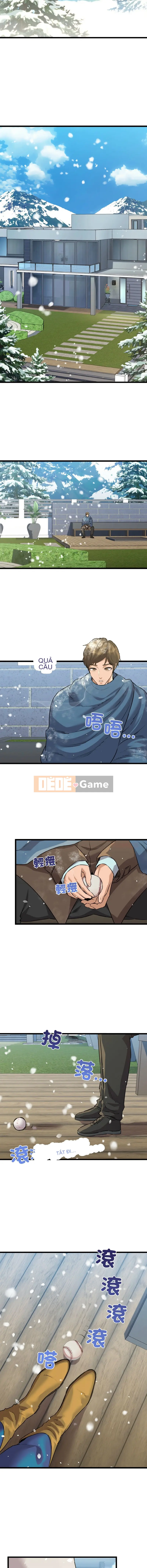 Người yêu cổ vũ của tôi Chương 49-50