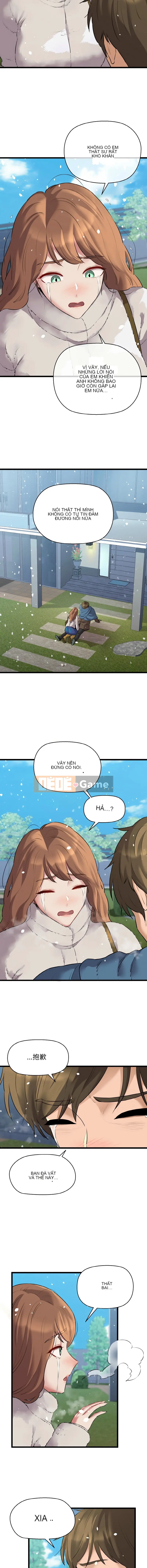 Người yêu cổ vũ của tôi Chương 49-50